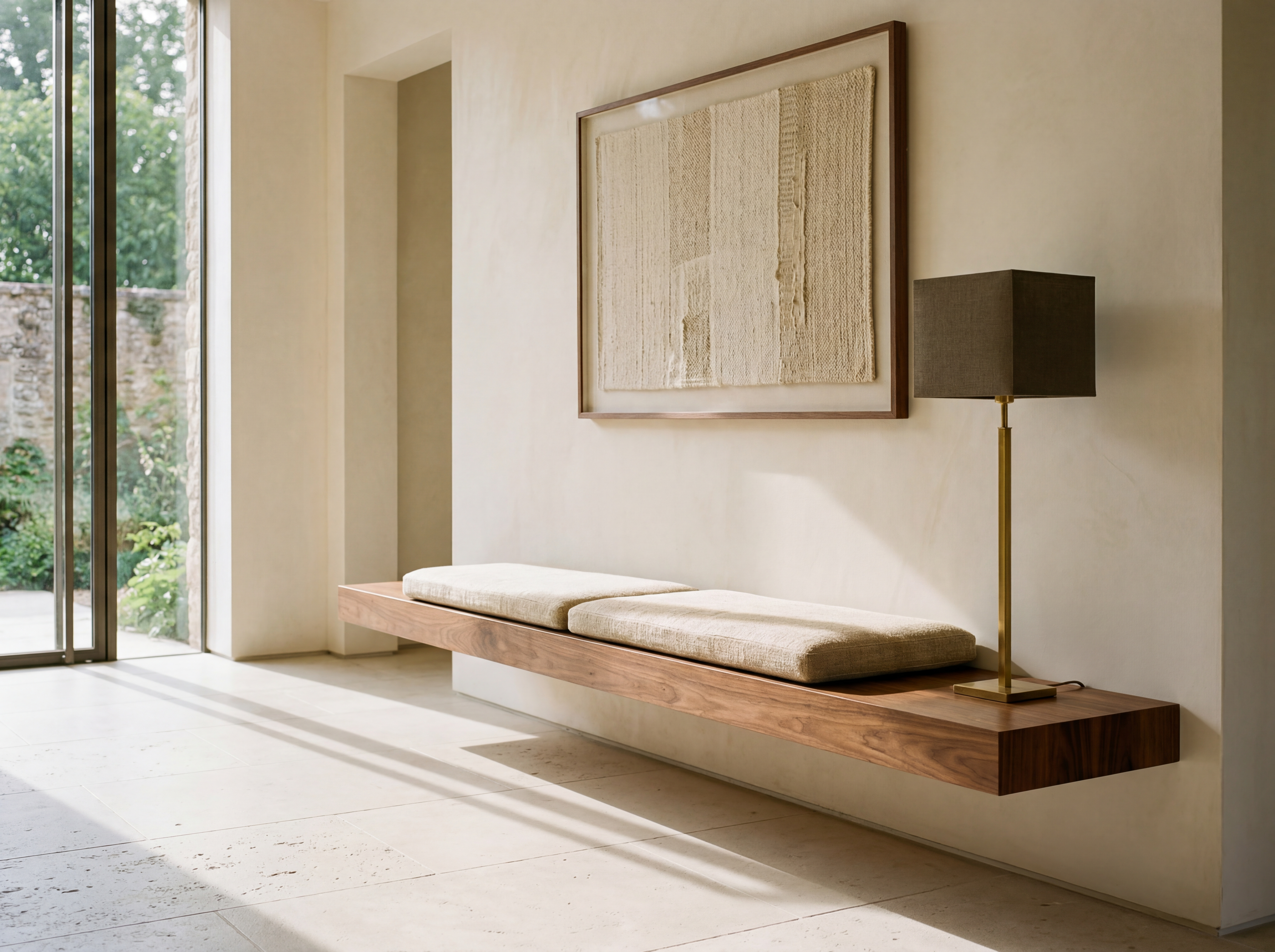Interior & lifestyle